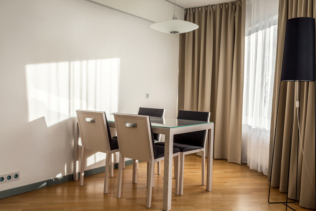 Scandic Rosendahl 탐페레 외부 사진